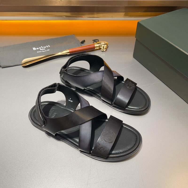 Berluti Sandals